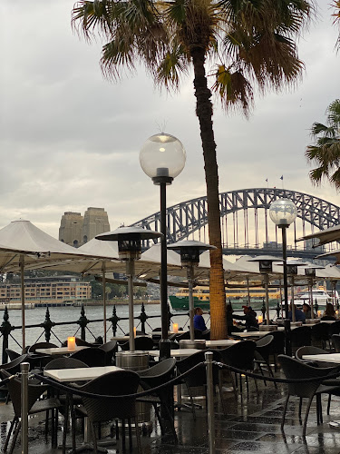 Sydney Cove Oyster Bar - Hospitality and gastronomy