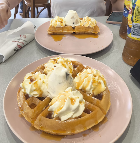 Geláre Mt Lawley - Hospitality and gastronomy