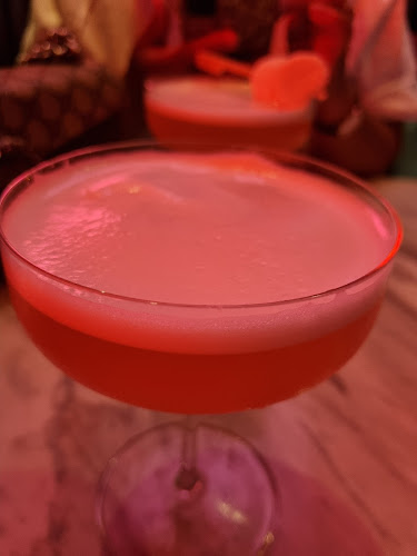 James St Bar + Kitchen - Northbridge