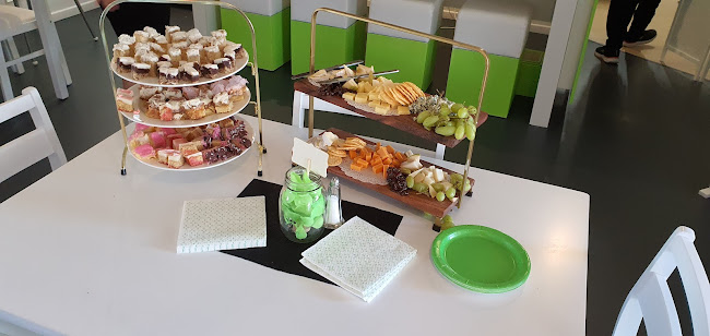 Opinii despre Fig n Coffee în Bucasia - Hospitality and gastronomy