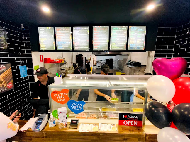 Opinii despre I Love Pizza Rockdale în Rockdale - Hospitality and gastronomy