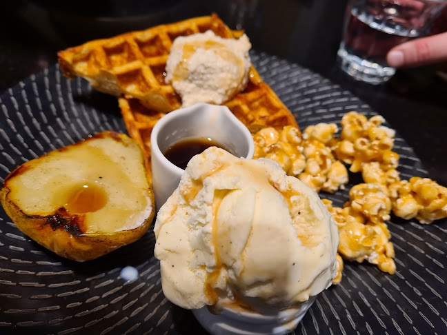 Opinii despre Maple + Clove în Barton - Hospitality and gastronomy