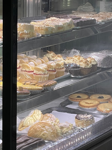 Comentarii opinii despre North Haven Bakery 2443