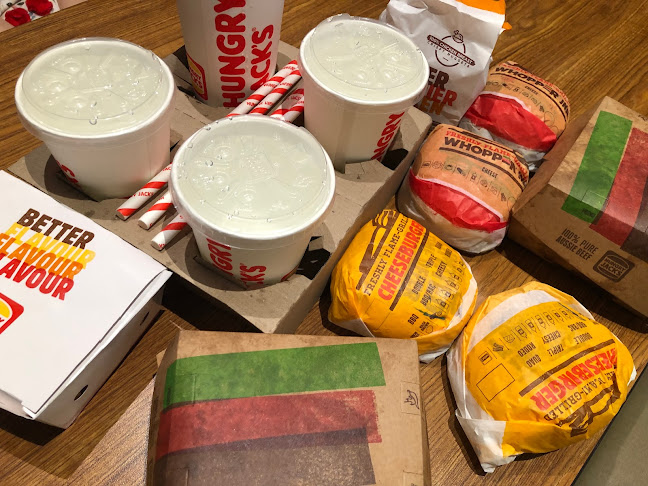 Hungry Jack's Burgers Kelmscott - Hospitality and gastronomy