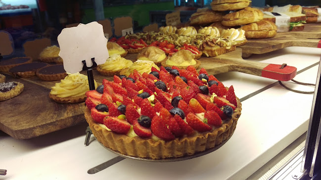 Sydney Fish Market, 6 Pyrmont Bridge Rd, Pyrmont NSW 2009