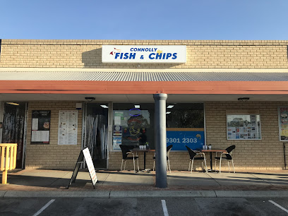 Connolly Fish & Chips