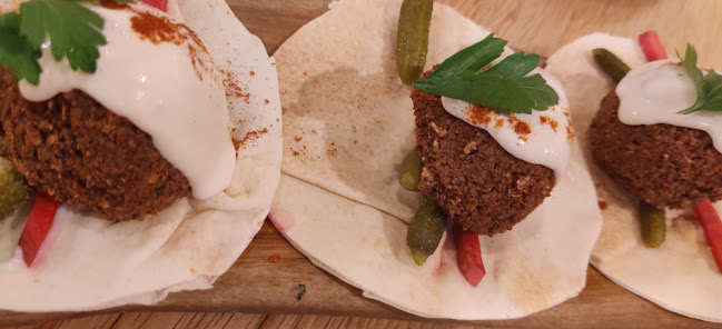 Cubby's Kitchen Sydney CBD - Hospitality and gastronomy