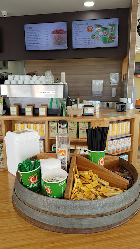 Opinii despre Oliver's - Ballarat în Warrenheip - Hospitality and gastronomy