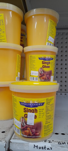 REMA ASIAN SPICES - Kearneys Spring