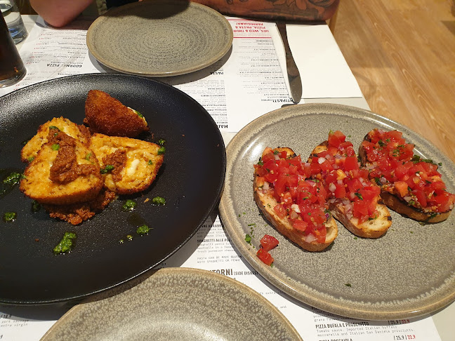 Opinii despre Bistro Bellavista în East Perth - Hospitality and gastronomy