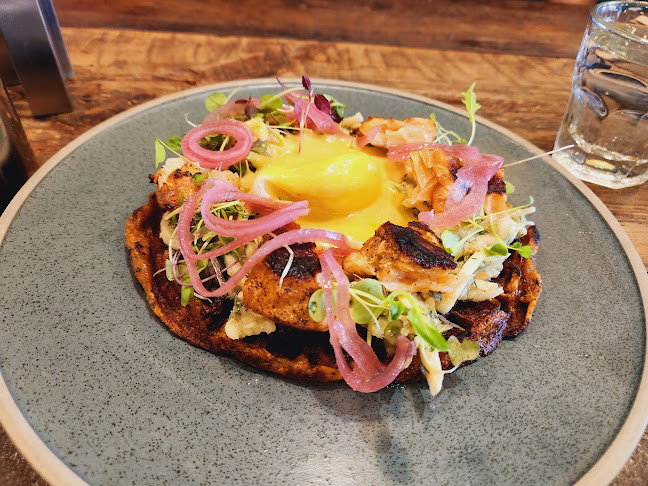 Comentarii opinii despre Round Bird Food & Wine Merchants