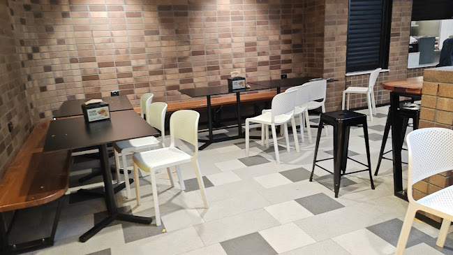 Opinii despre Guzman y Gomez - Griffith University în Southport - Hospitality and gastronomy