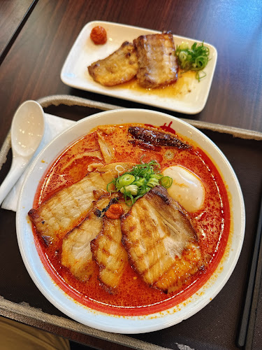 Bariuma Ramen - Hospitality and gastronomy