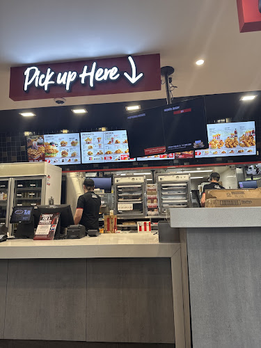 Comentarii opinii despre KFC Albury