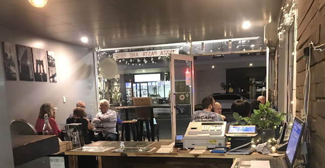 22 Pizza Joint - Broadbeach