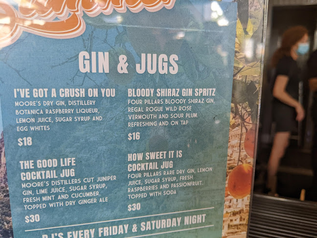 Comentarii opinii despre Hotel Gosford