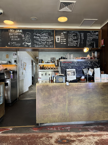 Bourke Street Bakery Alexandria - Hospitality and gastronomy