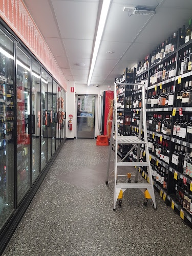 Opinii despre BWS Cammeray în Sydney - Hospitality and gastronomy