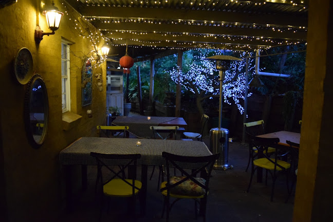 Angel Sussurri Restaurant and Manor House - Hospitality and gastronomy