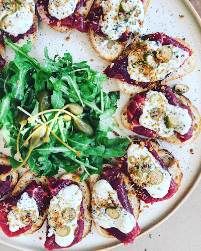 A Chef’s Pocket - Hospitality and gastronomy