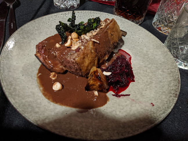 Twisted Lime - Hobart