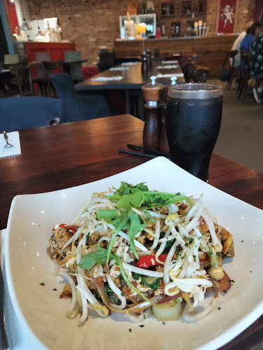 Opinii despre The Grosvenor Hotel în Perth - Hospitality and gastronomy