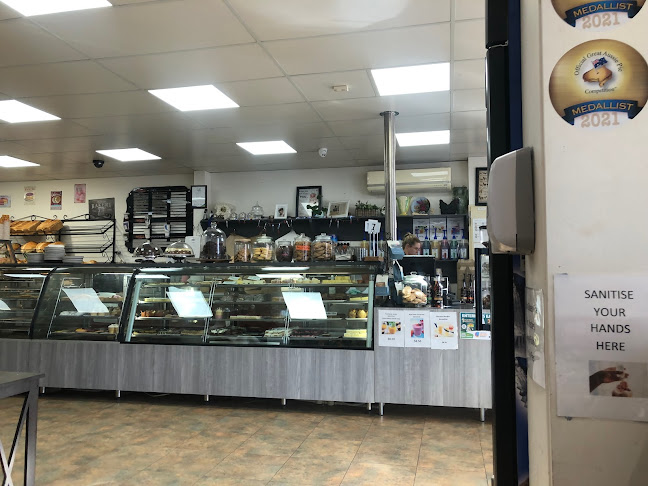 Tatura Hot Bread - Tatura