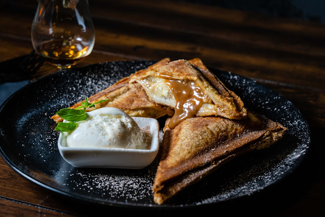 Hendriks Bar & Grill Southern Highlands - Hospitality and gastronomy