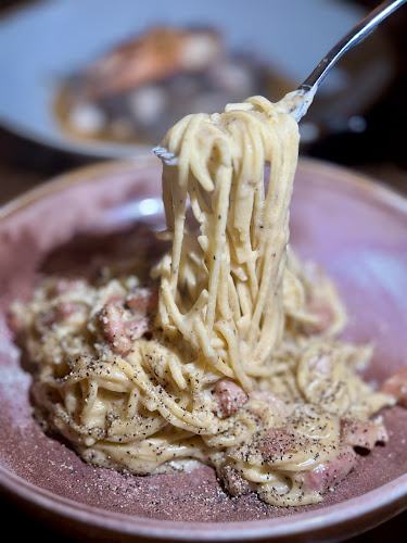 Capanno Trattoria Bar and Grill - Hospitality and gastronomy