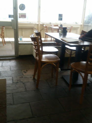 Aroma Deli Cafe - Hospitality and gastronomy