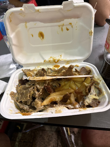 Opinii despre Prestige Kebab house în Northbridge - Hospitality and gastronomy