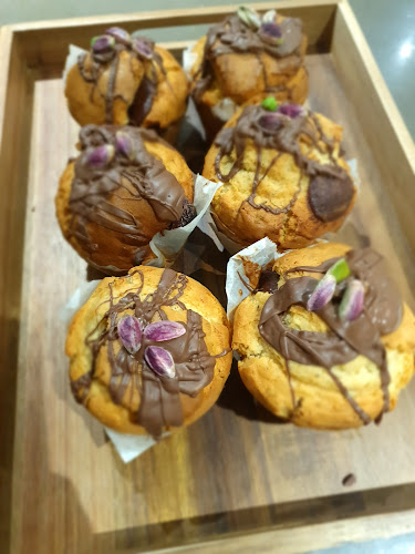 Comentarii opinii despre Superfine Cafe