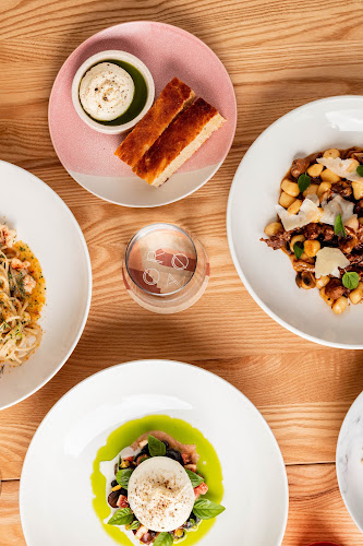 Orzo - Hospitality and gastronomy