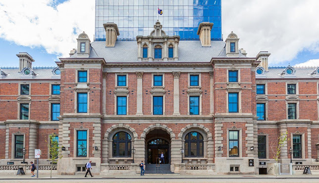 Corner Barrack Street and, St Georges Terrace, Perth WA 6000