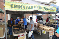 Harvest Market - Hospitality and gastronomy