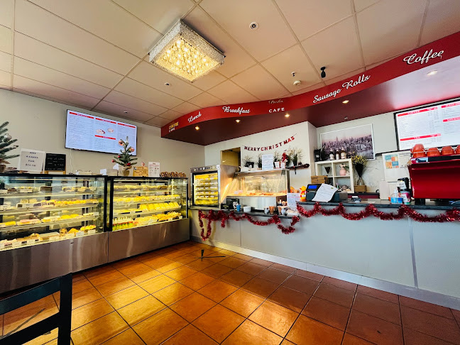 Comentarii opinii despre Parks Cafe