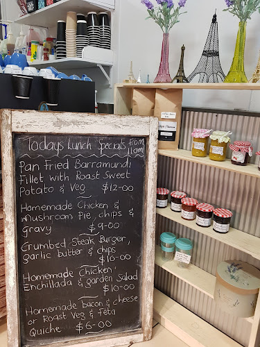 Smooth Brew Cafe - Hospitality and gastronomy