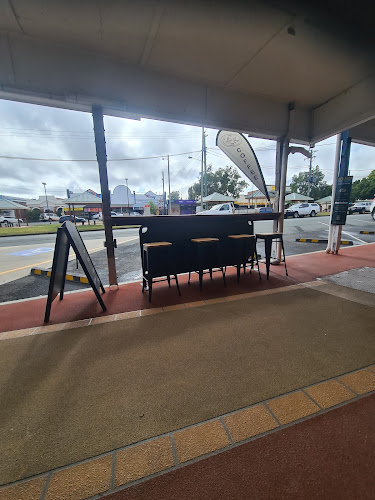 Comentarii opinii despre The Coffee Bar 4605