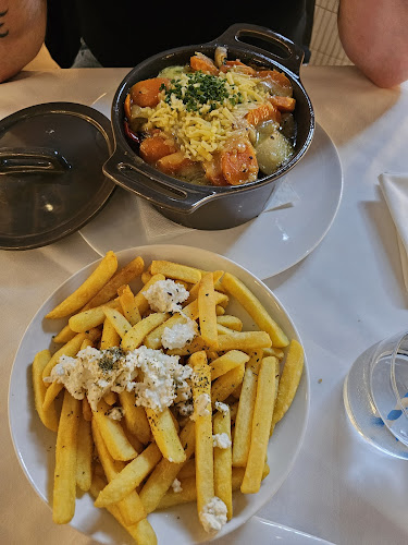 Santorini Restaurant Grill Bar - Hospitality and gastronomy