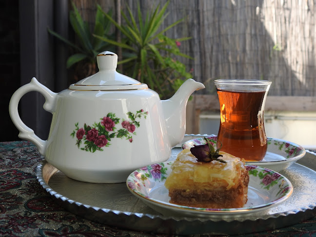 Comentarii opinii despre Limoo - The House of Persian Cuisine