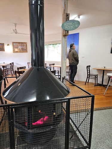 Little Red Duck Cafe - Melbourne