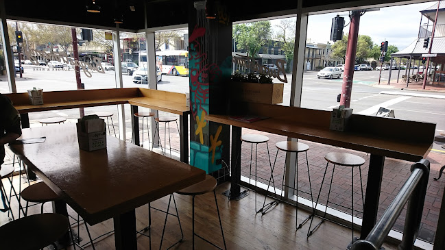 Burgastronomy - North Adelaide