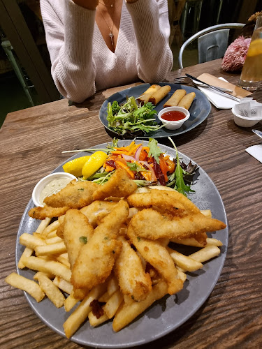 Comentarii opinii despre Espy Bar and Eatery