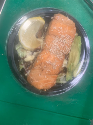 Tanakas Sushi and (Juice, smoothie bubble tea ) - Alice Springs