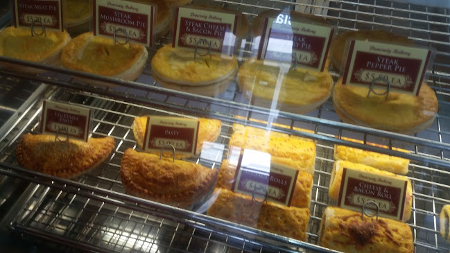 Opinii despre Lawley’s Bakery Cafe Duncraig în Duncraig - Hospitality and gastronomy