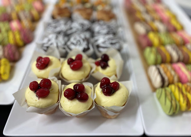 Opinii despre Cherry's Catering & Events Perth în Malaga - Hospitality and gastronomy