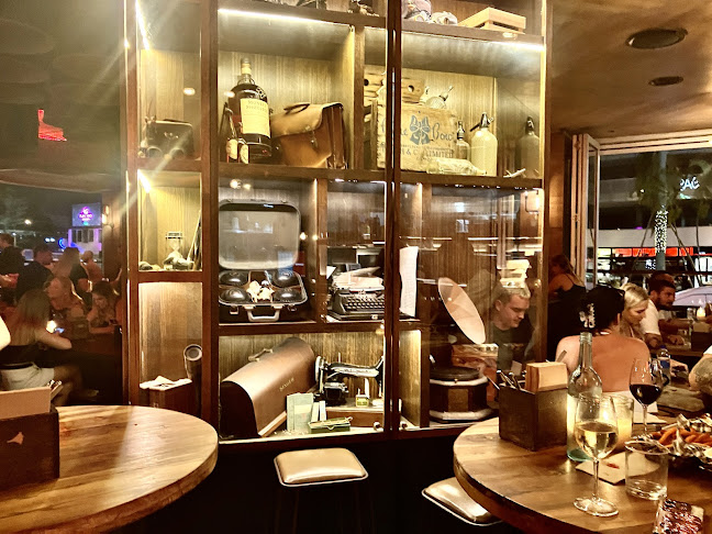 Comentarii opinii despre The Loose Moose