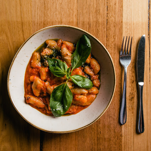 St Domenico Italian Restaurant Pizzeria