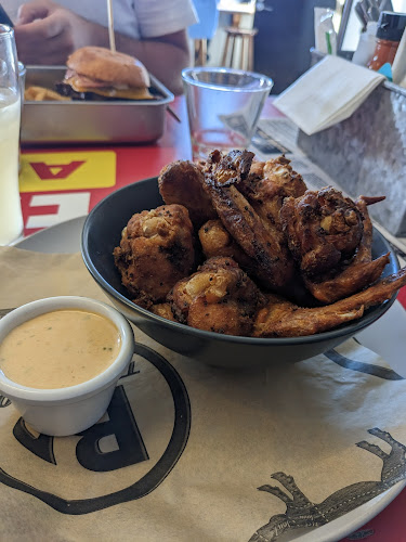 The Oxford Bathurst - Bathurst