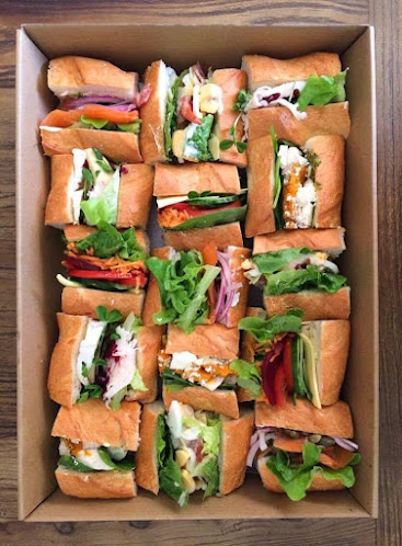 Opinii despre Wes's Walkabout Cafe în Wagga Wagga - Hospitality and gastronomy